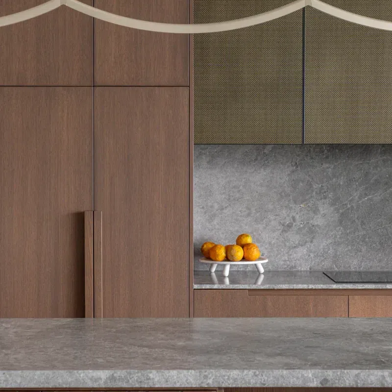 Chadwell Wovenpanel® Decorative Wire Mesh