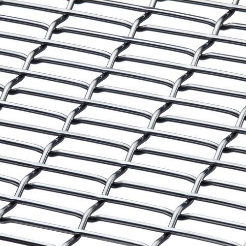 Fenwick Wovenpanel® Decorative Wire Mesh