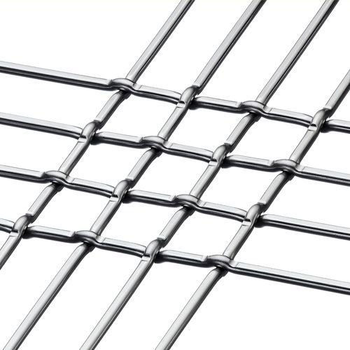 Hadlow Wovenpanel® Decorative Wire Mesh