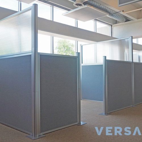 Hush Panel™ Customisable Acoustic Pods