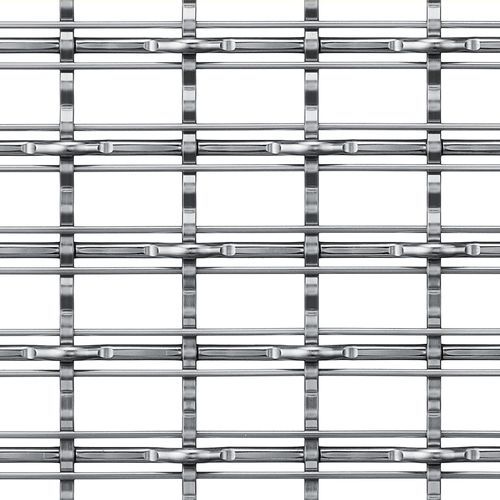 Jarrow Wovenpanel® Decorative Wire Mesh