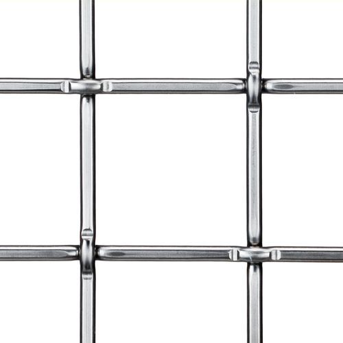 Linford Wovenpanel® Decorative Wire Mesh