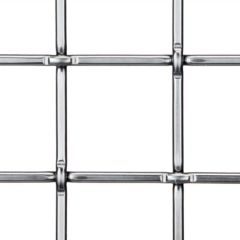 Linford Wovenpanel® Decorative Wire Mesh