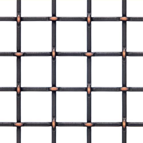 Loxford Wovenpanel® Decorative Wire Mesh