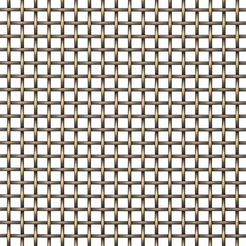 Morley Wovenpanel® Decorative Wire Mesh