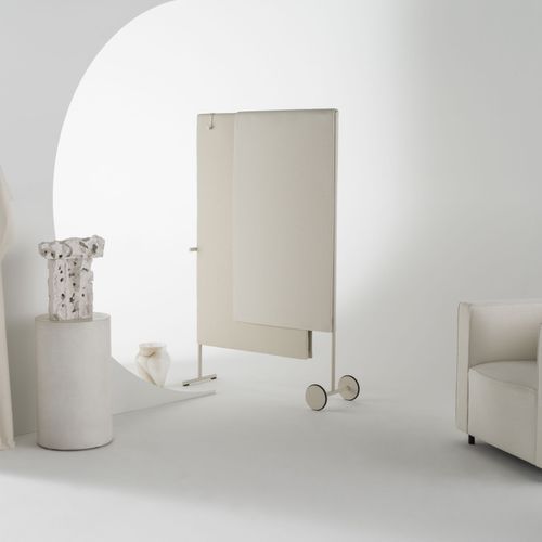 Thelma Room Divider by Pauline Deltour