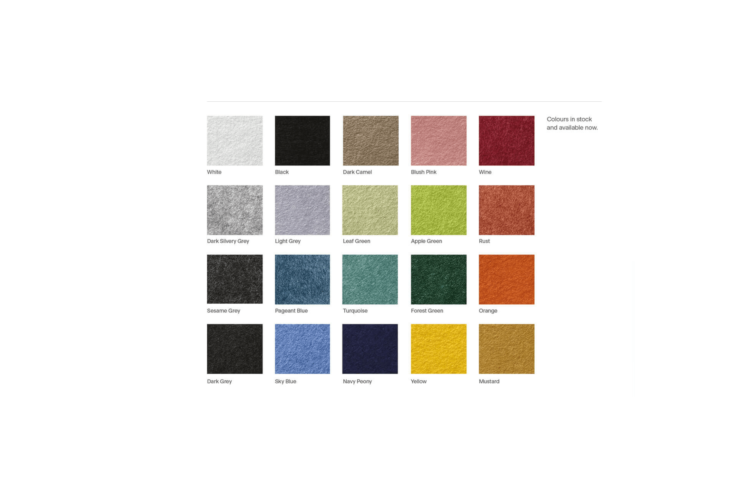 Acoustic Engrave Panels
