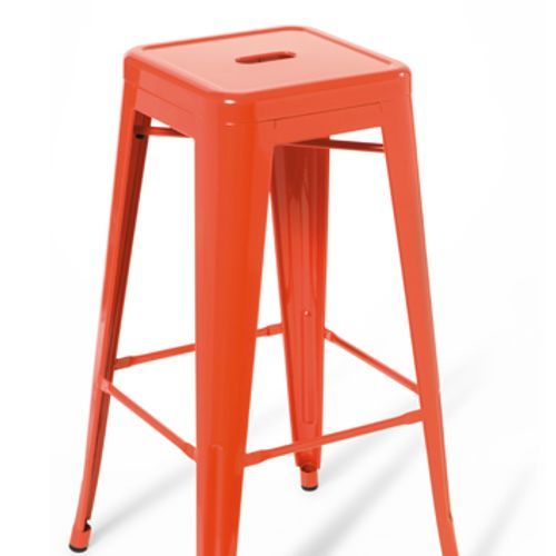 Industry Kitchen Stool