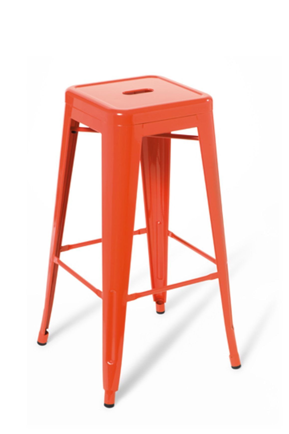 Industry Kitchen Stool