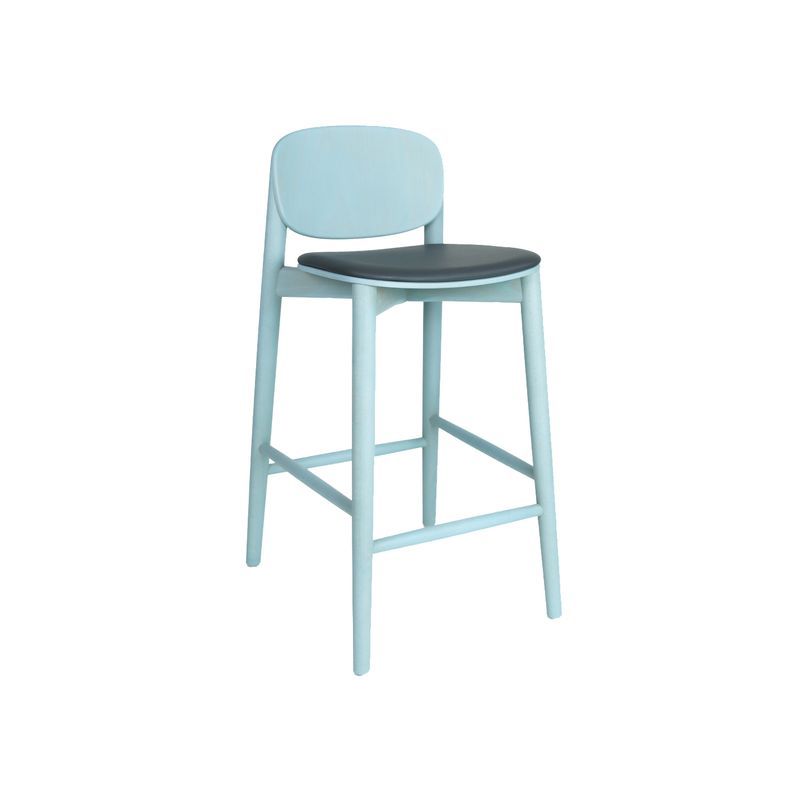 Plateau Stool
