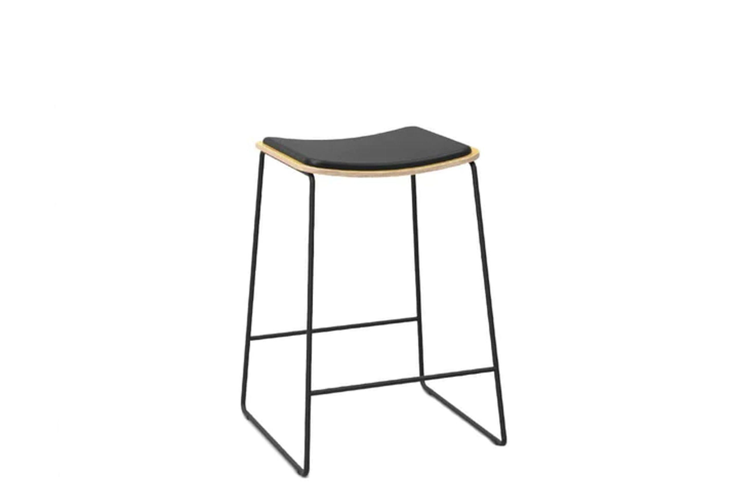 Skala Office Stool