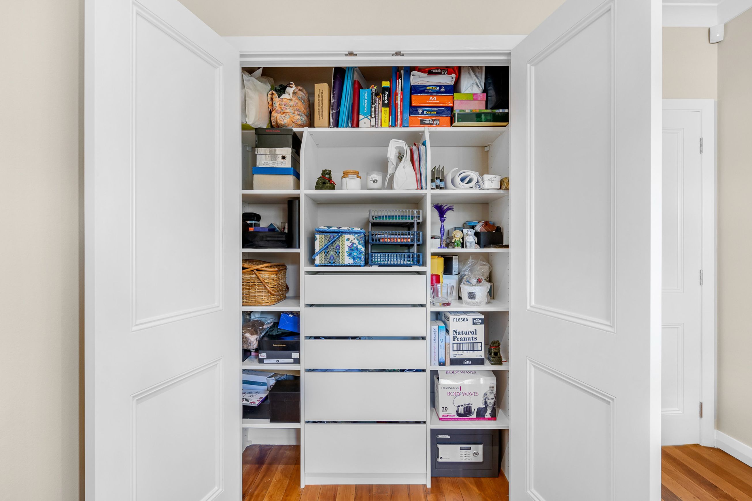 Home Storage