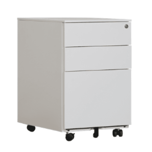 Mirri Mobile Pedestal