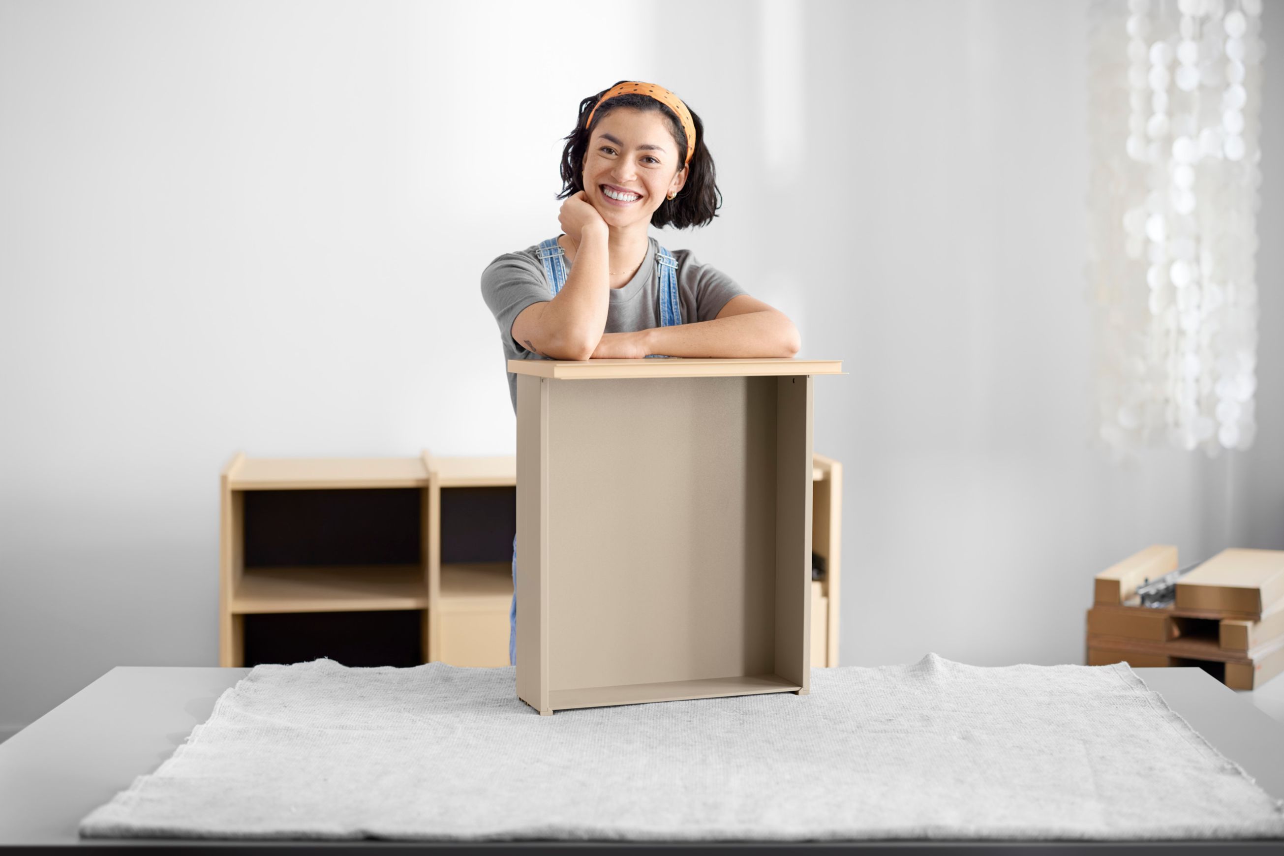 PLICOBOX - Box system