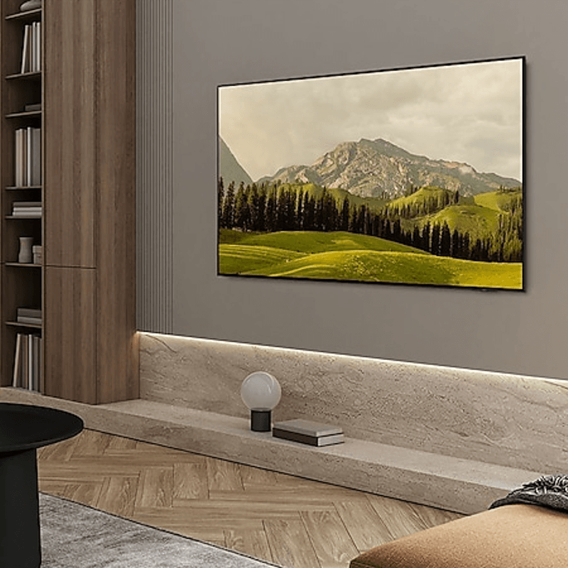 Samsung OLED 4K Smart TV S85F