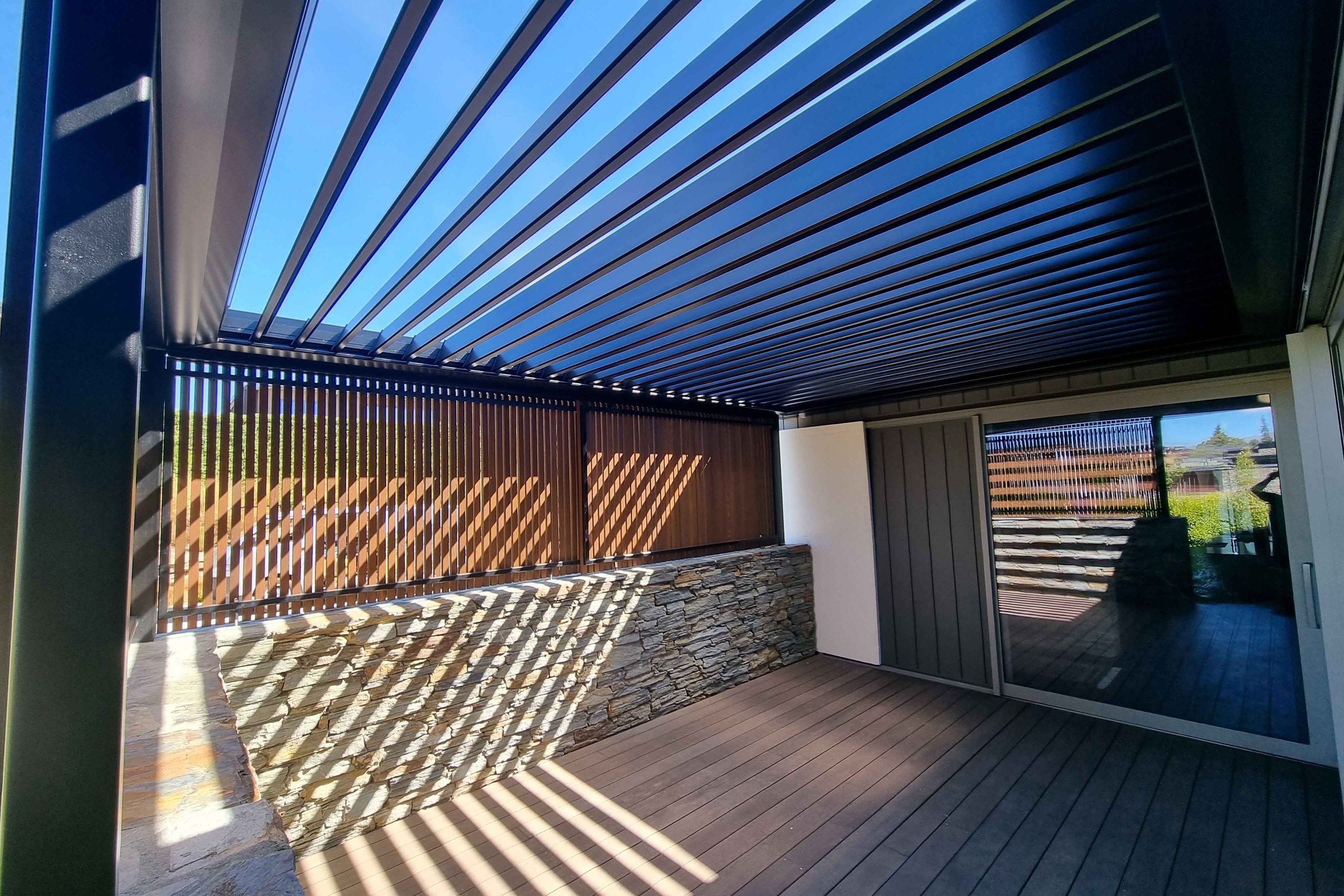 220/45 alpine Roof (Retract Roof compatible)