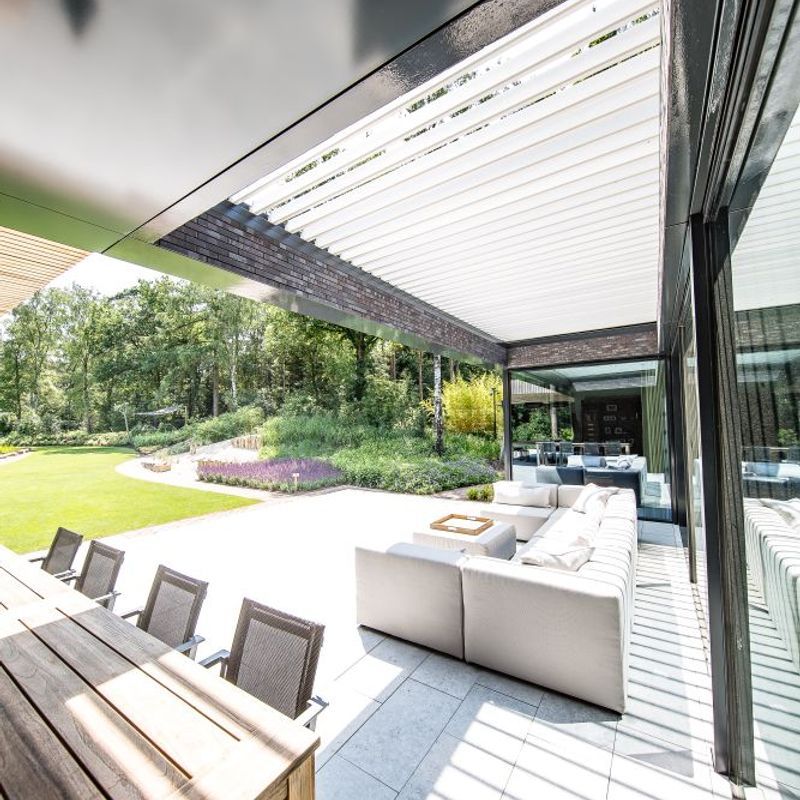 220/45 Alpine Roof (Retract Roof compatible)