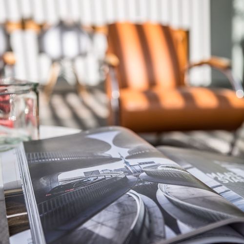 180/30 Slimline Roof