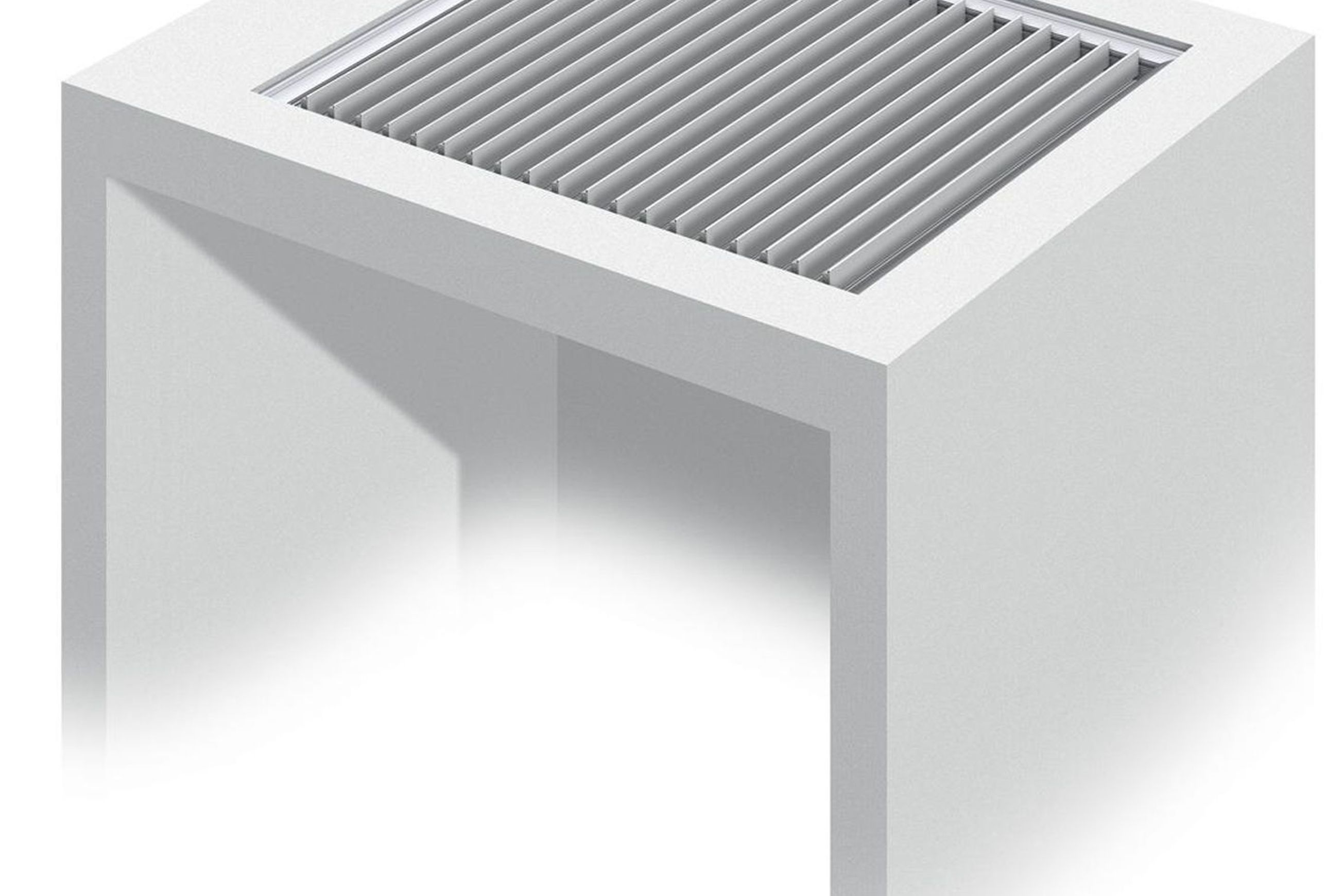 Lamaxa L60 Louvre Roof | Warema