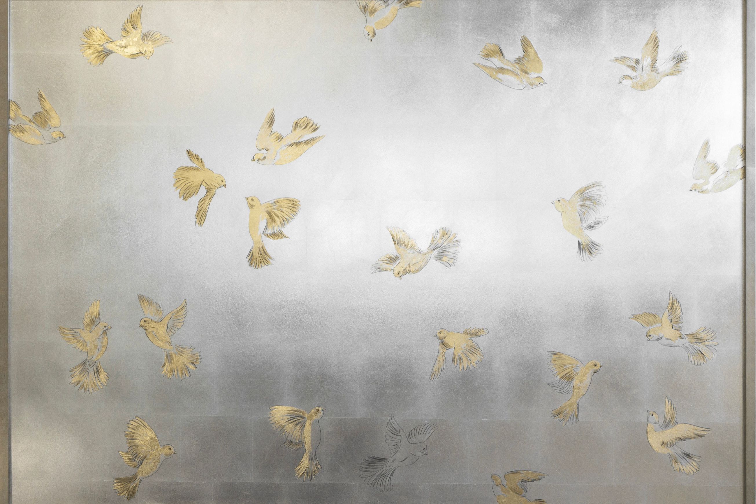 Fantail Artwork