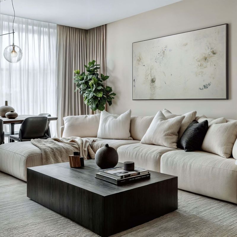 Ever Ours | Original Artwork