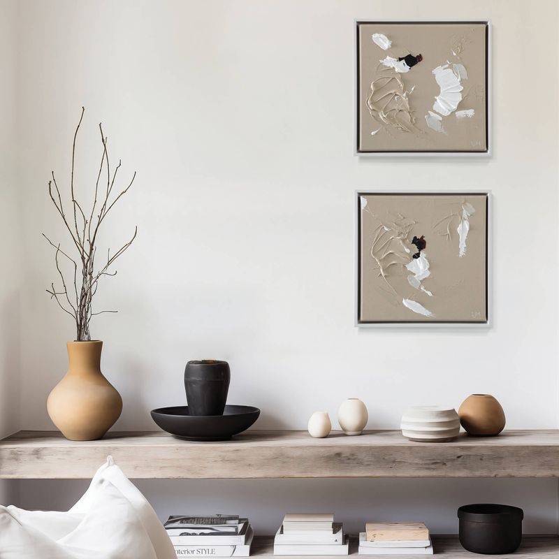 Soothing Souls  | Original Artwork