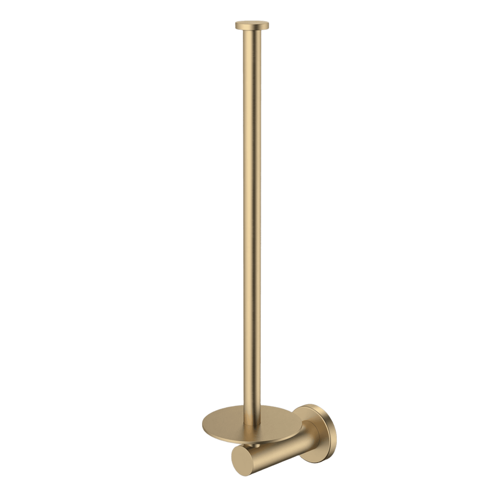 Liano II Spare Toilet Roll Holder