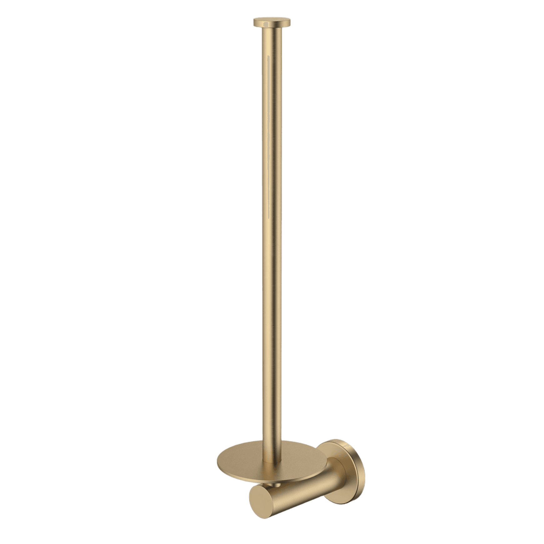 Liano II Spare Toilet Roll Holder