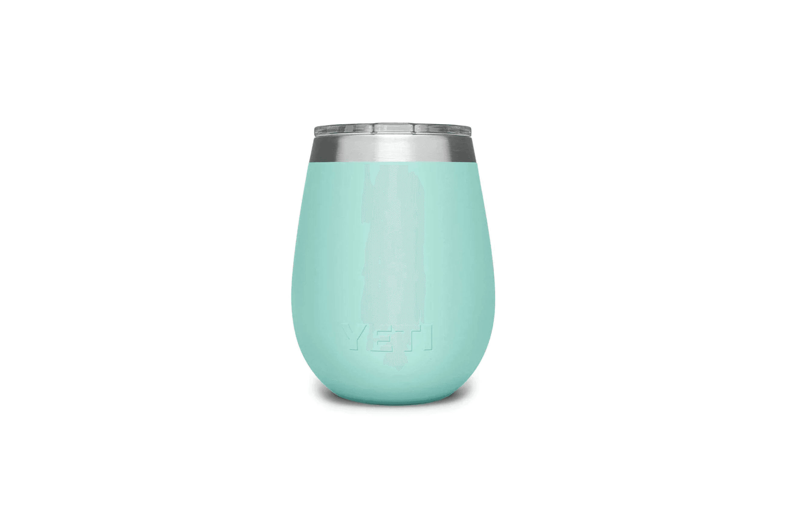 YETI Rambler 10 oz Wine Tumbler