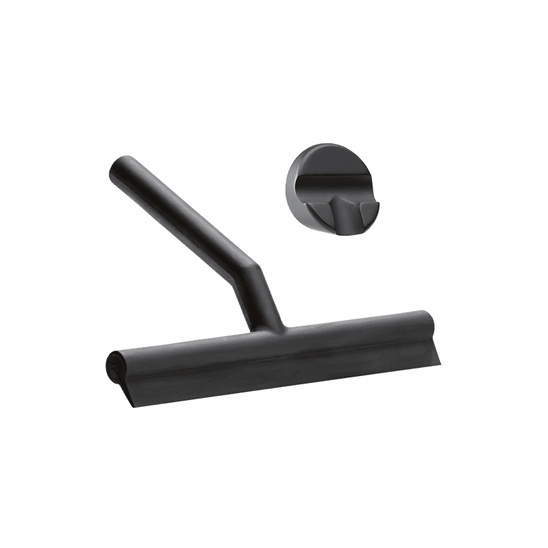 Zone Wiper w. Holder