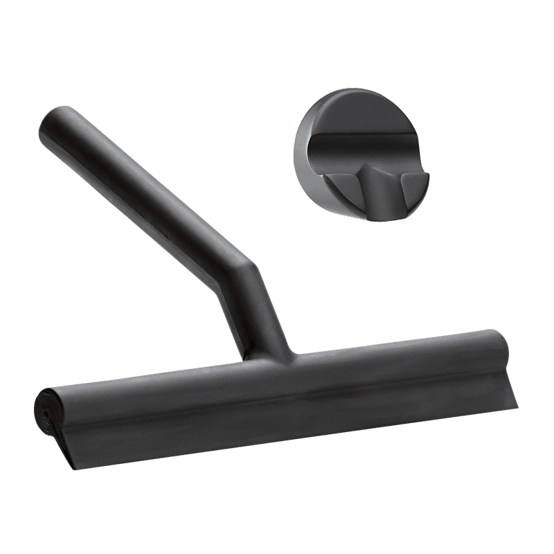 Zone Wiper w. Holder