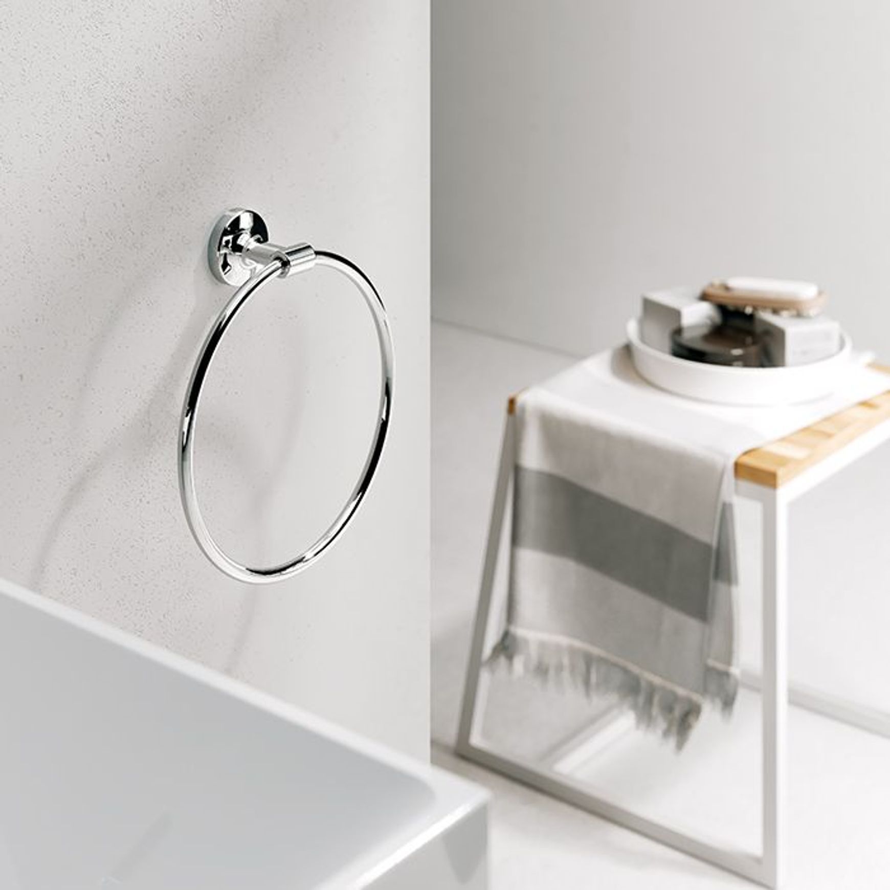 Elementi | Europa - Bathroom Accessories