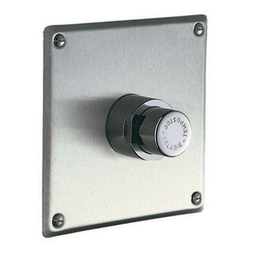 Delabie Tempostop Time Flow Urinal Valve