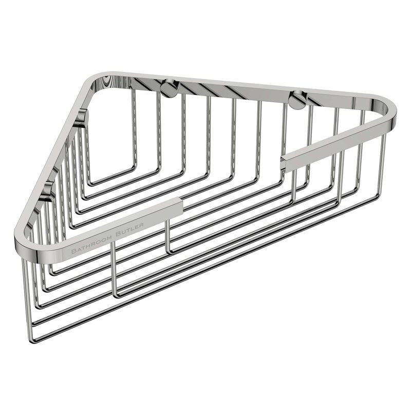 Shower Basket – Corner - 9100 Series Number 9115