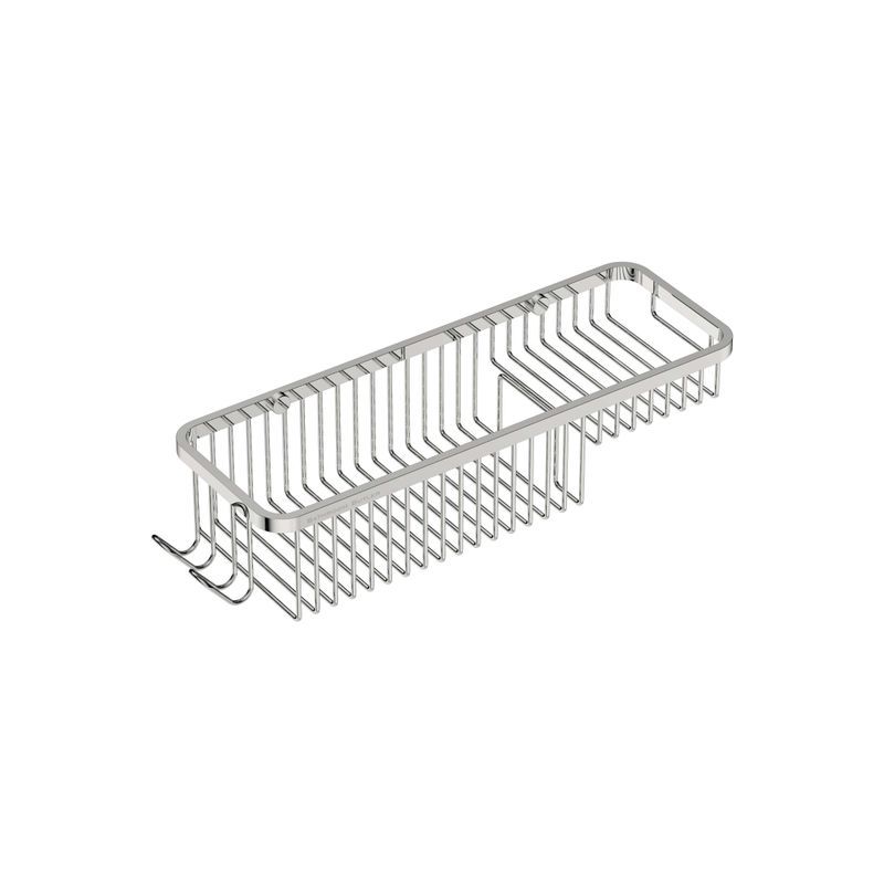 Shower + Soap Basket Combo - 9100 Series Number 9122