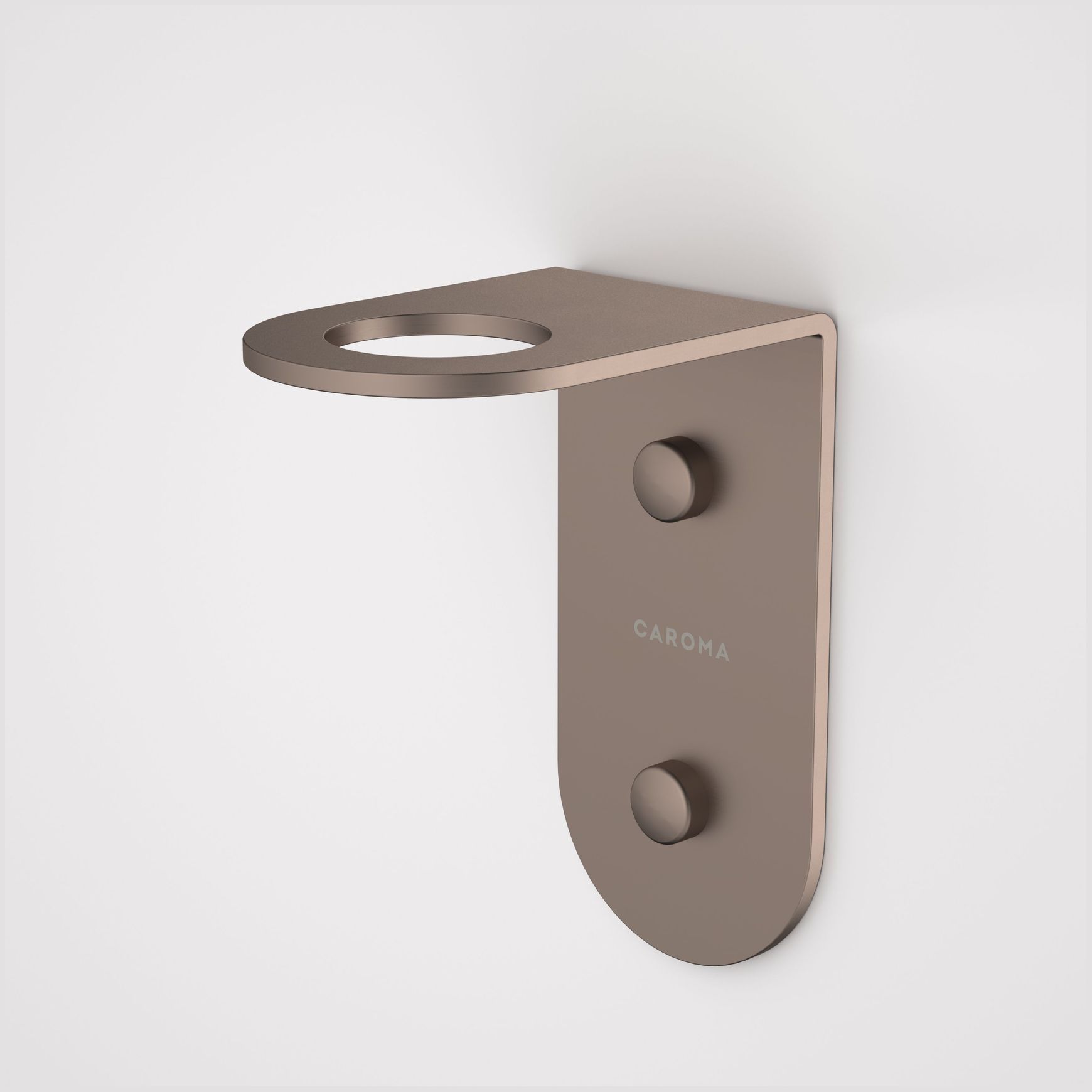 Liano II Soap Bottle Holder