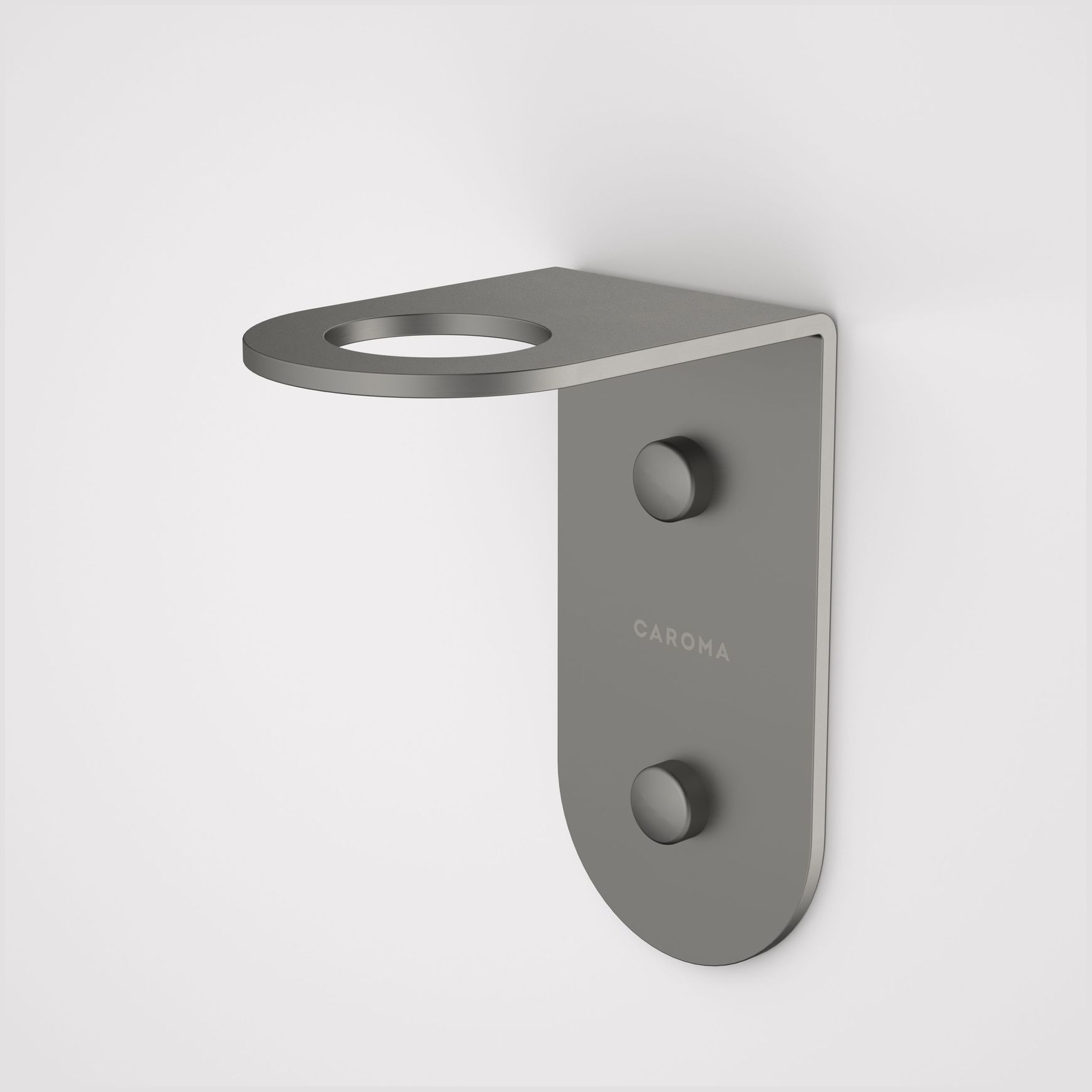 Liano II Soap Bottle Holder