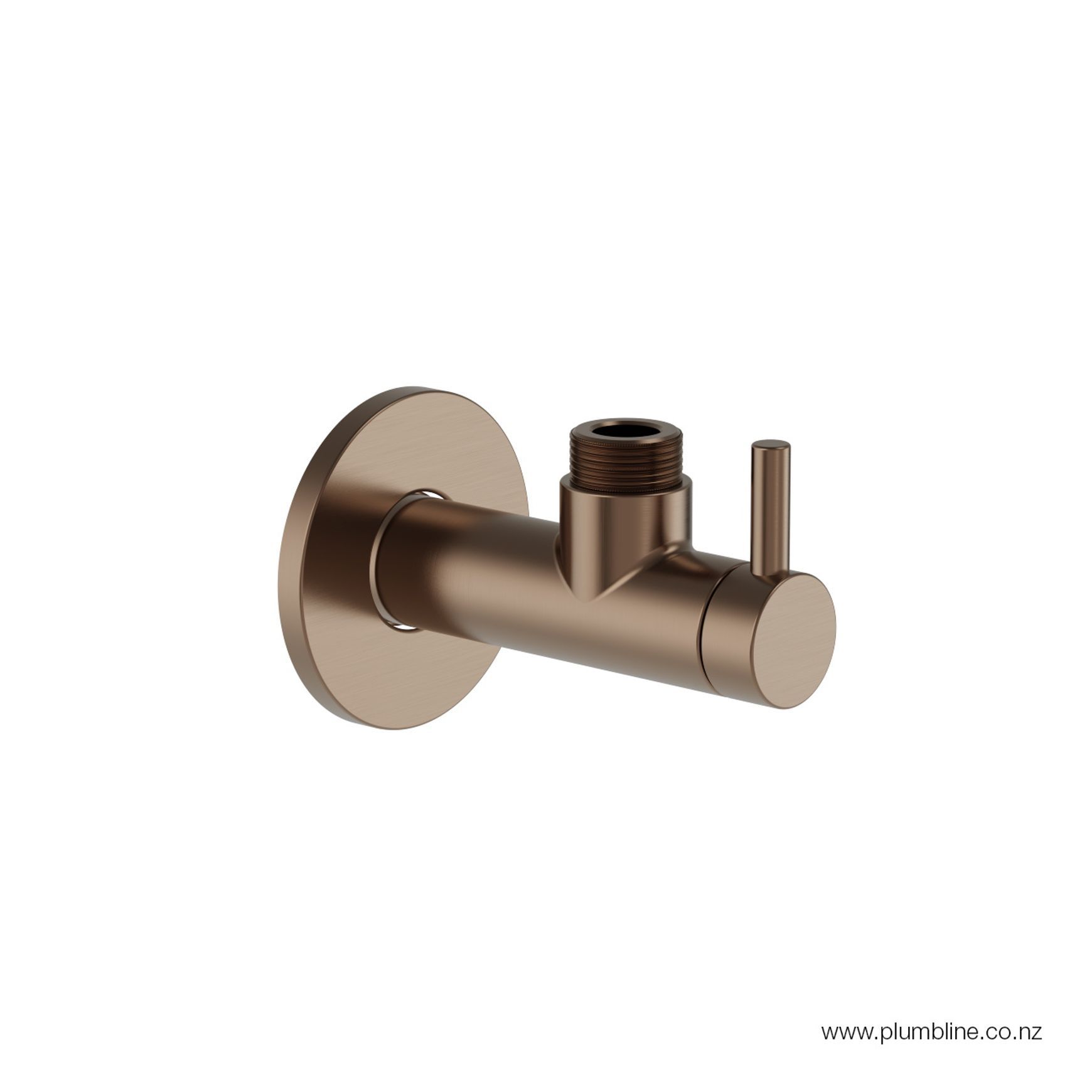 Buddy Angle Valve 15mm