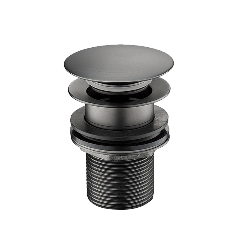 Clikclak Pop-Up Dome Waste Aged Iron