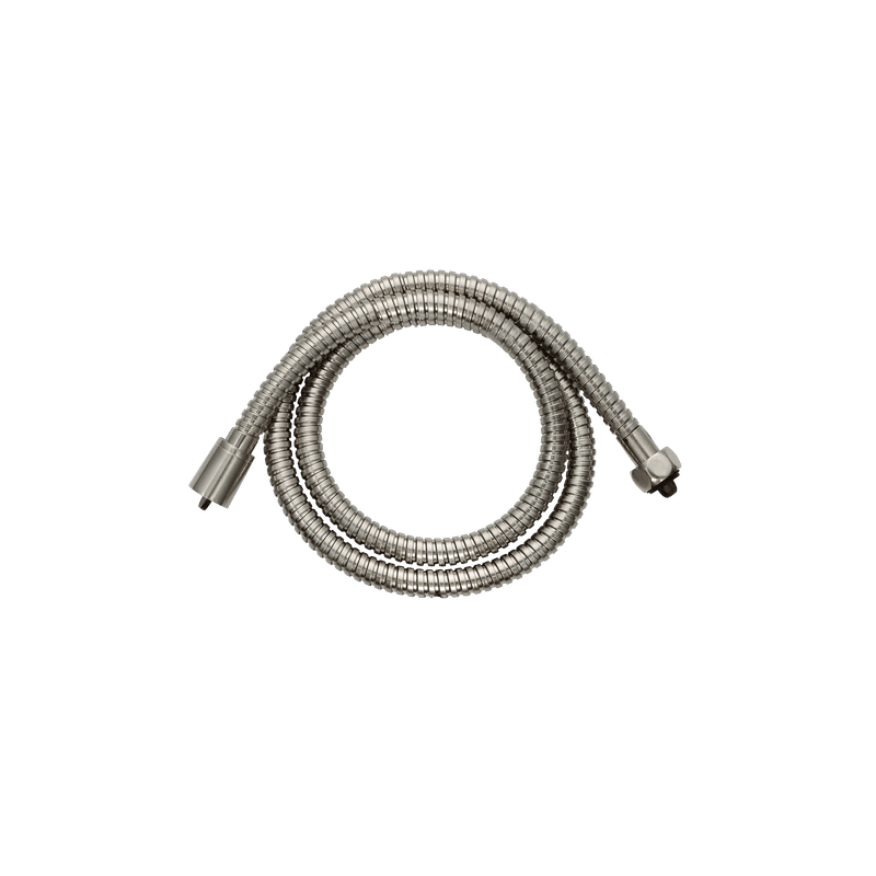 Urban 1.5m Shower Hose Brushed Stainless