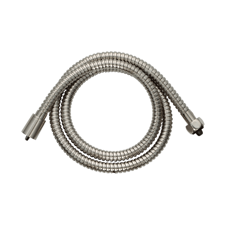 Urban 1.5m Shower Hose Brushed Stainless