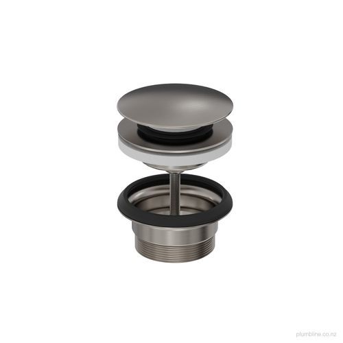 Oli 316 Top Fix 40mm Bath Pop Up Waste