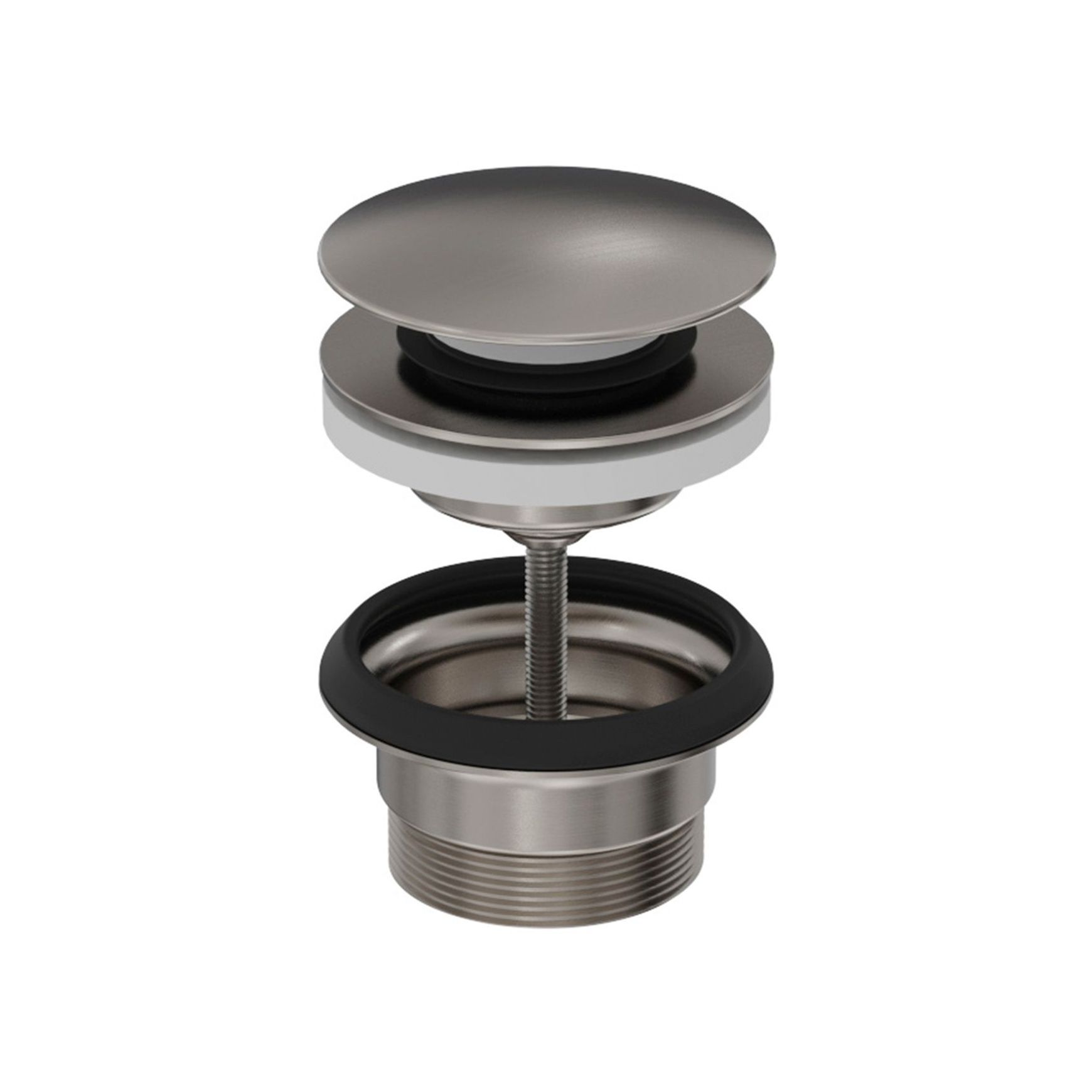 Oli 316 Pop Up Basin Waste 32mm
