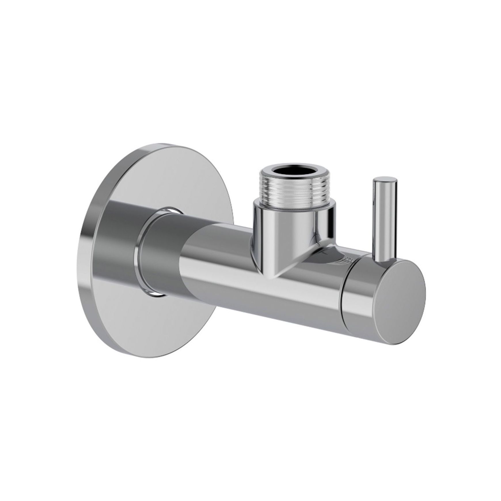 Buddy Angle Valve 15mm