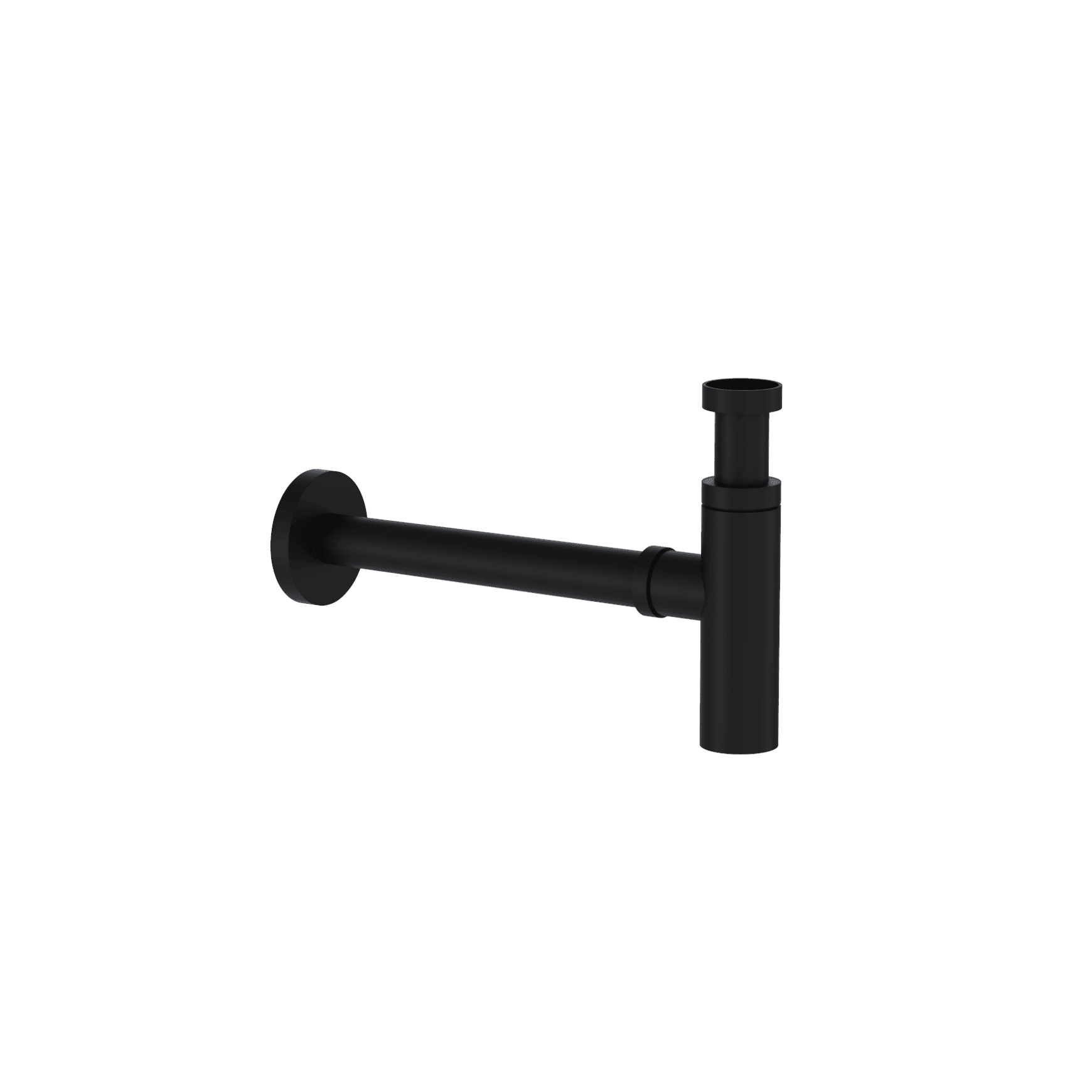 Progetto Deluxe Bottle Trap 32/40mm