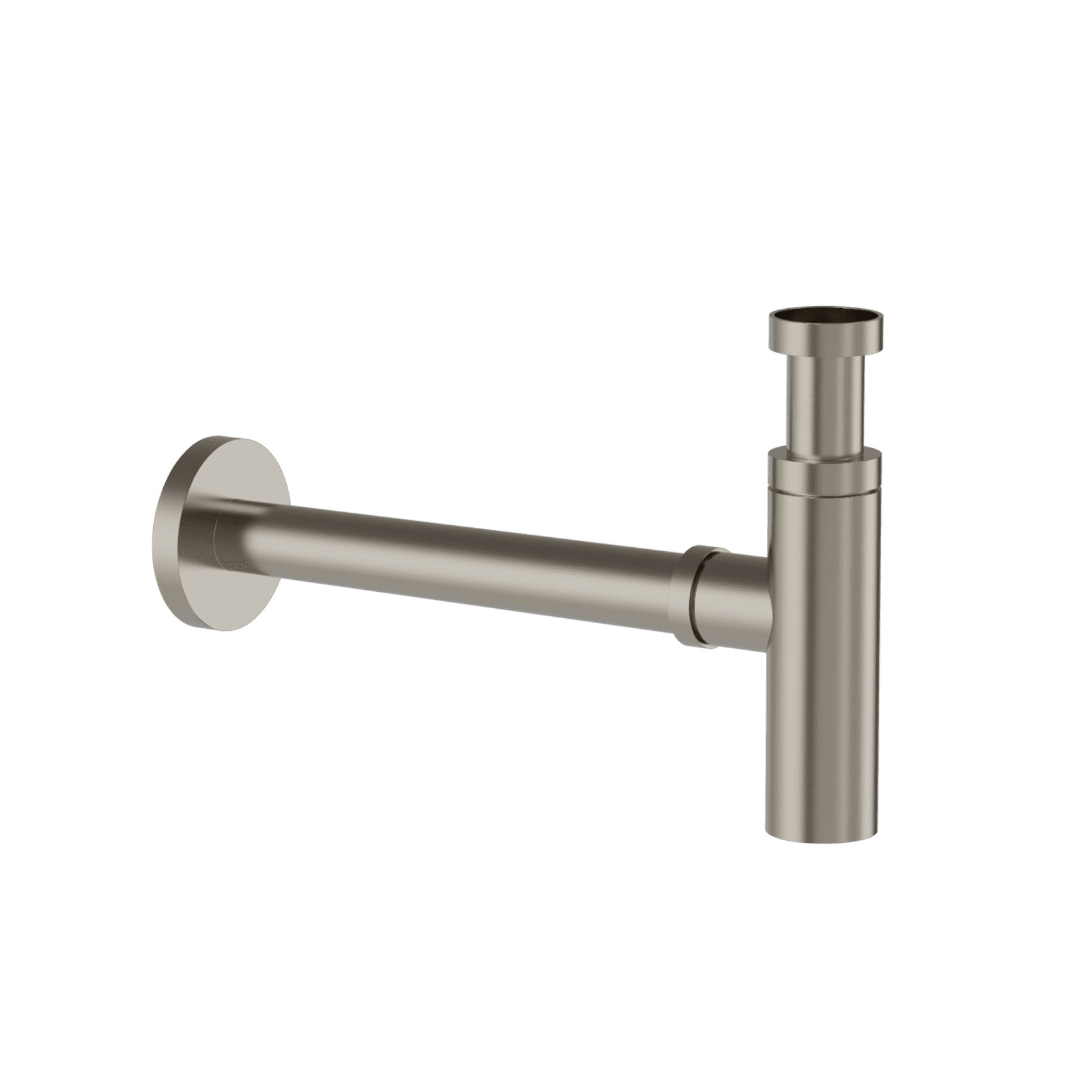 Progetto Deluxe Bottle Trap 32/40mm