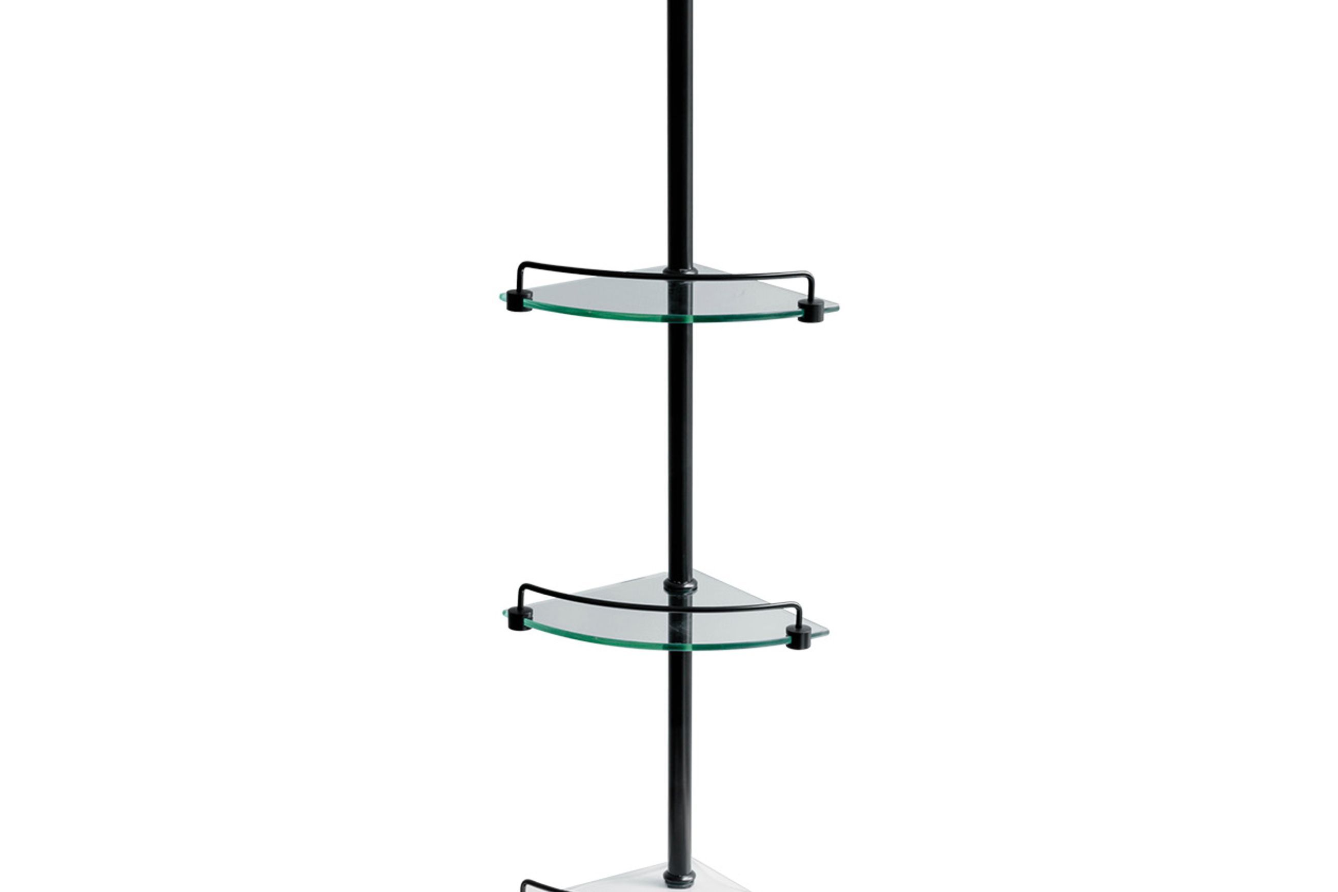 Progetto 3 Tier Shower Caddy