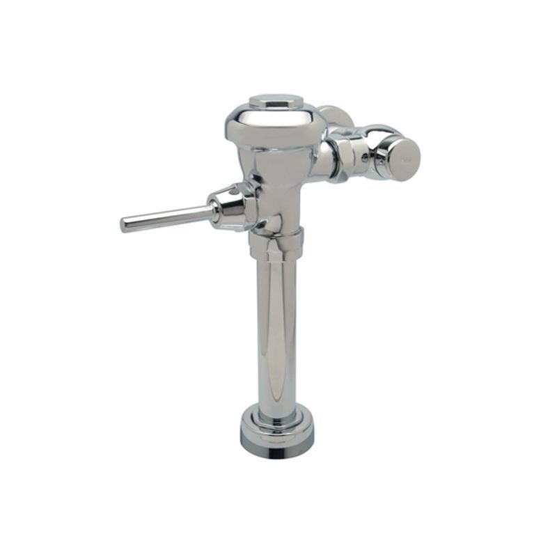 Zurn Exposed Mounted Sluice Sink Flush Valve