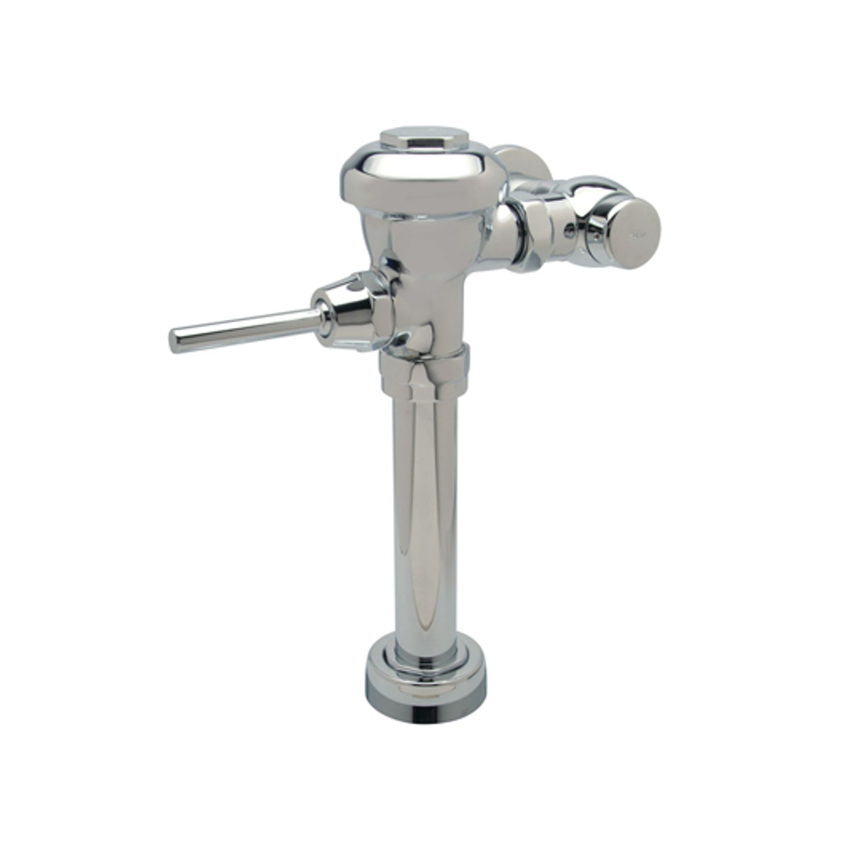 Zurn Exposed Mounted Sluice Sink Flush Valve