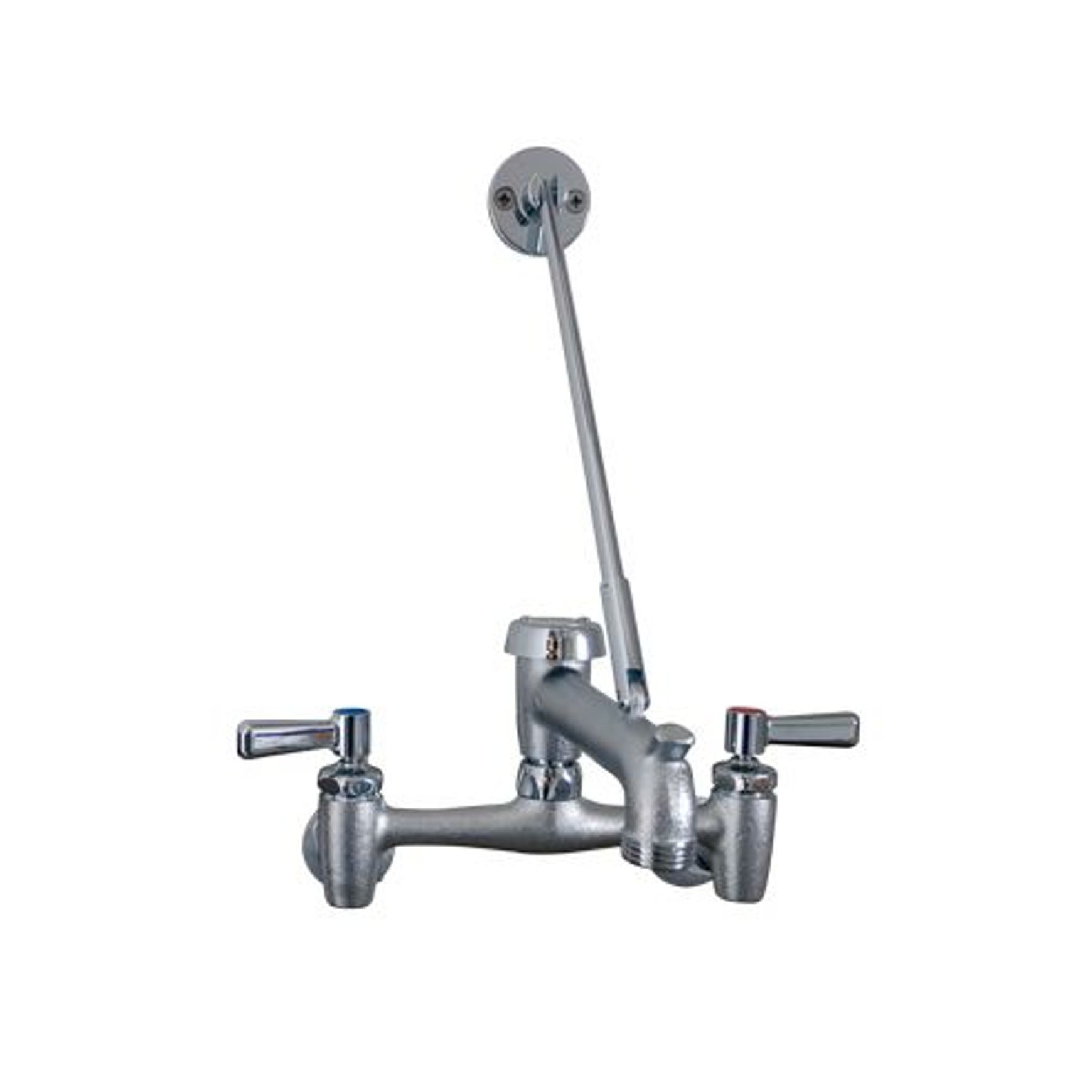 Zurn Sink Faucet For Cleaners Sink